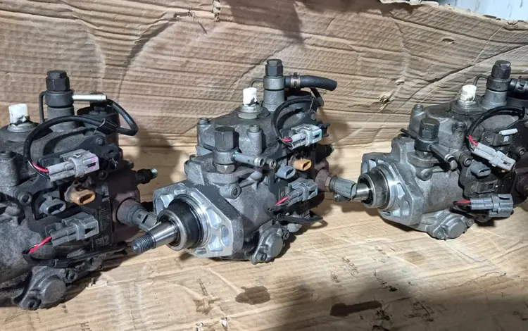 Топливная аппаратура (топливный насос) 1KZ (1КЗ) ТНВД (TNVD) за 240 000 тг. в Усть-Каменогорск