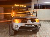 Mitsubishi L200 2007 года за 10 000 000 тг. в Актау – фото 5