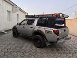 Mitsubishi L200 2007 года за 10 000 000 тг. в Актау – фото 4