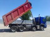 Volvo  FM 2021 года за 47 000 000 тг. в Алматы – фото 2