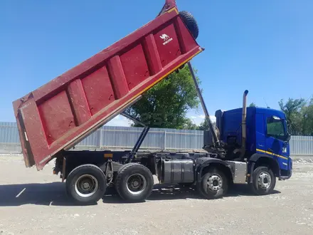 Volvo  FM 2021 года за 47 000 000 тг. в Алматы – фото 2