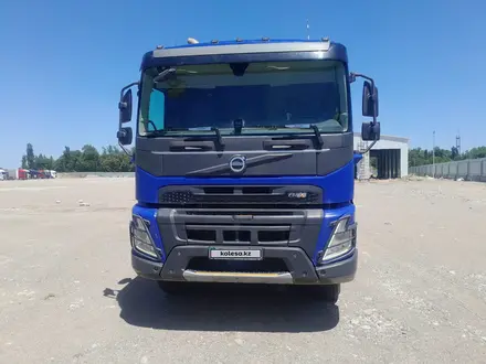 Volvo  FM 2021 года за 47 000 000 тг. в Алматы – фото 3