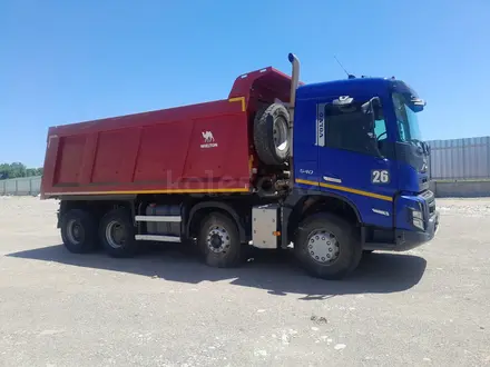 Volvo  FM 2021 года за 47 000 000 тг. в Алматы – фото 5