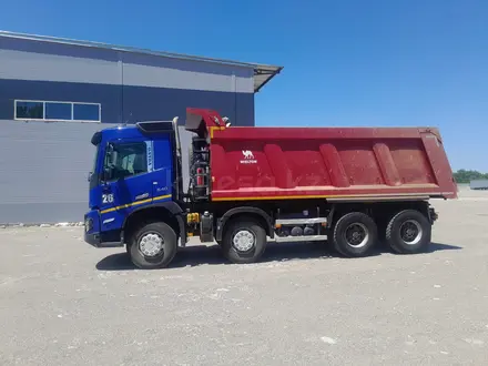 Volvo  FM 2021 года за 47 000 000 тг. в Алматы – фото 6