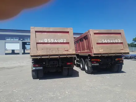 Volvo  FM 2021 года за 47 000 000 тг. в Алматы – фото 8