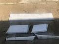 Боковые молдинги на мерседес W126 за 150 000 тг. в Алматы – фото 3