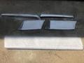 Боковые молдинги на мерседес W126 за 150 000 тг. в Алматы