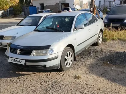 Volkswagen Passat 1997 года за 1 300 000 тг. в Павлодар