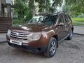 Renault Duster 2013 года за 4 000 000 тг. в Усть-Каменогорск – фото 2