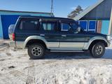 Mitsubishi Pajero 1994 годаүшін3 600 000 тг. в Павлодар – фото 4