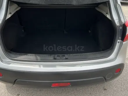 Nissan Qashqai 2013 года за 6 500 000 тг. в Актау – фото 20