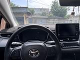 Toyota Corolla 2022 года за 10 000 000 тг. в Шымкент – фото 4