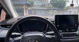 Toyota Corolla 2022 годаүшін10 000 000 тг. в Шымкент – фото 4