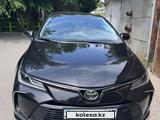 Toyota Corolla 2022 года за 10 000 000 тг. в Шымкент