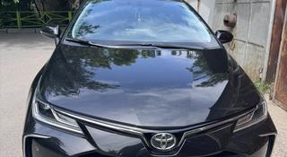 Toyota Corolla 2022 года за 10 000 000 тг. в Шымкент