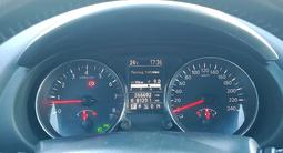 Nissan Qashqai 2011 годаүшін4 600 000 тг. в Астана