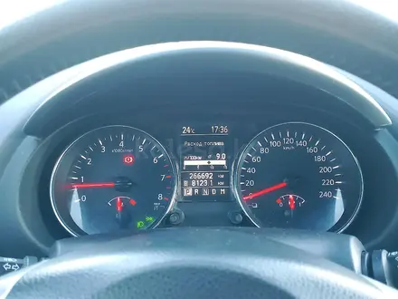 Nissan Qashqai 2011 года за 4 600 000 тг. в Астана