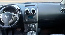 Nissan Qashqai 2011 годаүшін4 600 000 тг. в Астана – фото 2
