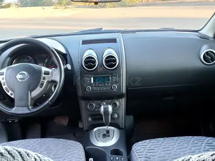 Nissan Qashqai 2011 года за 4 600 000 тг. в Астана – фото 2