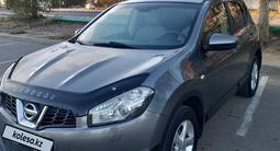 Nissan Qashqai 2011 годаүшін4 600 000 тг. в Астана – фото 3