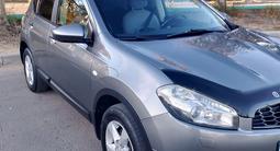 Nissan Qashqai 2011 годаүшін4 600 000 тг. в Астана – фото 4