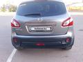Nissan Qashqai 2011 годаүшін4 600 000 тг. в Астана – фото 5