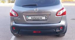 Nissan Qashqai 2011 годаүшін4 600 000 тг. в Астана – фото 5