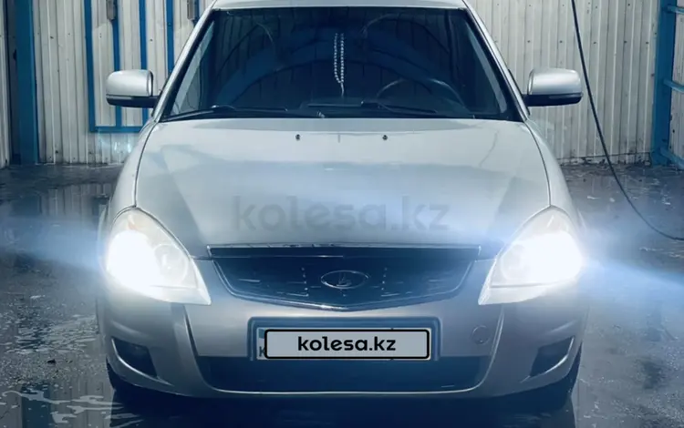 ВАЗ (Lada) Priora 2170 2014 года за 2 800 000 тг. в Алматы