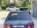 ВАЗ (Lada) 2109 1993 годаүшін850 000 тг. в Алматы – фото 5