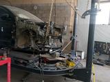 Кузовной ремонт покраска автомобиля в Шымкент