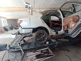 Кузовной ремонт покраска автомобиля в Шымкент – фото 2
