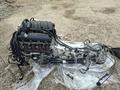 Двигатель Chevrolet за 5 500 000 тг. в Алматы – фото 2