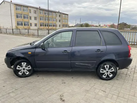 ВАЗ (Lada) Kalina 1117 2009 года за 1 000 000 тг. в Уральск – фото 6