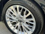 Toyota Camry 2019 года за 12 500 000 тг. в Астана – фото 5