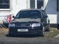 Audi A6 2001 года за 3 700 000 тг. в Караганда – фото 12
