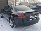 Audi A6 2001 годаfor4 000 000 тг. в Караганда – фото 3