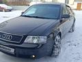 Audi A6 2001 года за 3 700 000 тг. в Караганда – фото 4
