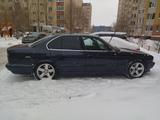 BMW 525 1994 года за 2 500 000 тг. в Астана