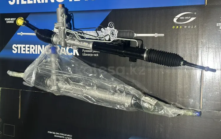 Рулевая рейка bmw e87 e90 e91 за 105 000 тг. в Караганда