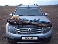 Renault Duster 2013 годаүшін4 200 000 тг. в Уральск