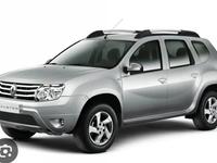 Renault Duster 2013 годаүшін3 550 000 тг. в Уральск