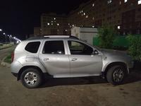 Renault Duster 2013 годаүшін4 200 000 тг. в Уральск