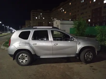 Renault Duster 2013 года за 4 400 000 тг. в Уральск – фото 6