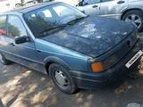 Volkswagen Passat 1990 годаfor550 000 тг. в Алматы – фото 2