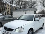 ВАЗ (Lada) Priora 2170 2015 годаfor3 500 000 тг. в Тараз