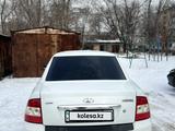 ВАЗ (Lada) Priora 2170 2015 годаfor3 500 000 тг. в Тараз – фото 5