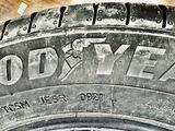 1 летняя шина Goodyear 215/60/16 за 29 990 тг. в Астана – фото 5