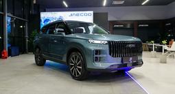 Jaecoo J7 Premium 4WD 2023 года за 14 490 000 тг. в Тараз – фото 3