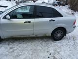 Ford Focus 2003 годаүшін100 000 тг. в Костанай