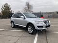 Volkswagen Touareg 2009 годаүшін9 500 000 тг. в Алматы – фото 3